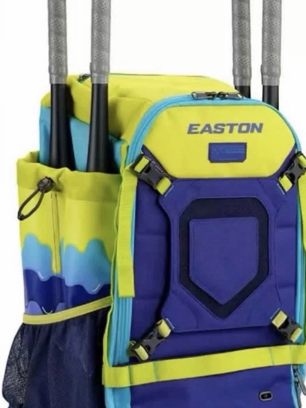 NWT Easton Ethos Walkoff Baseball Backpack